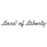 land of liberty